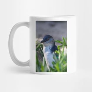 Fairy Penguin Mug